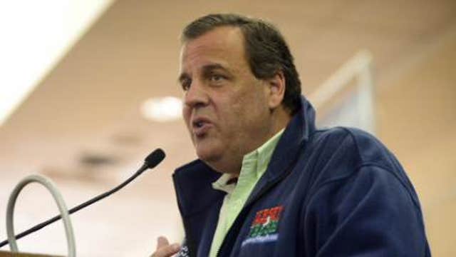 Midterm results a plus for Chris Christie?