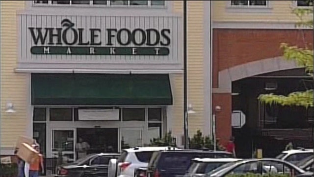 Whole Foods’ shares get boost from 4Q earnings