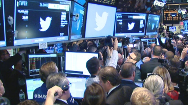 Twitter IPO a loss for retail investors?