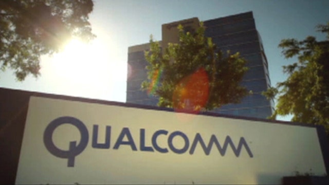 Qualcomm CEO: Investing heavily in new technology, products