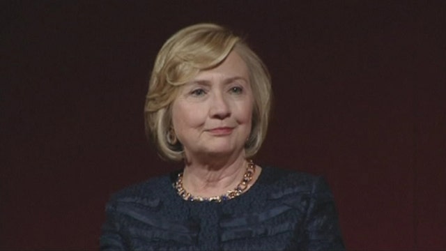 Hillary Clinton ramping up 2016 Presidential campaign?