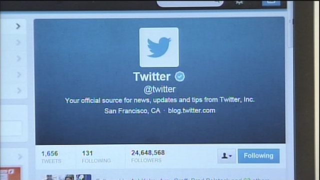 Is Twitter the next Myspace?