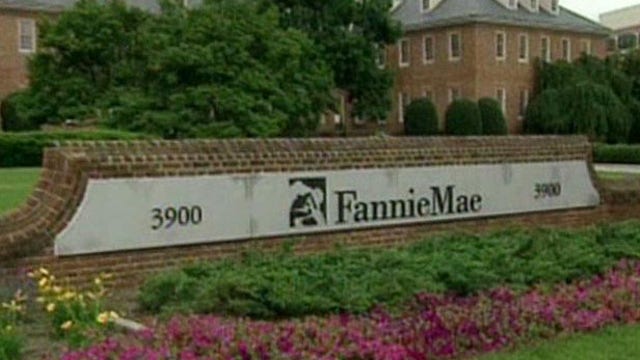 Fannie, Freddie rake in $39.2B in 3Q profits