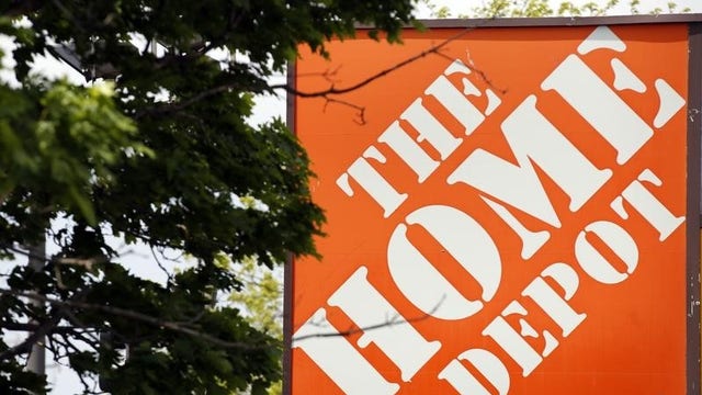 FBN’s Jo Ling Kent discusses Home Depot latest finding on its September hack attack.