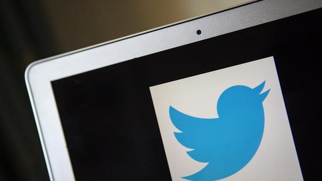 Twitter CEO under fire