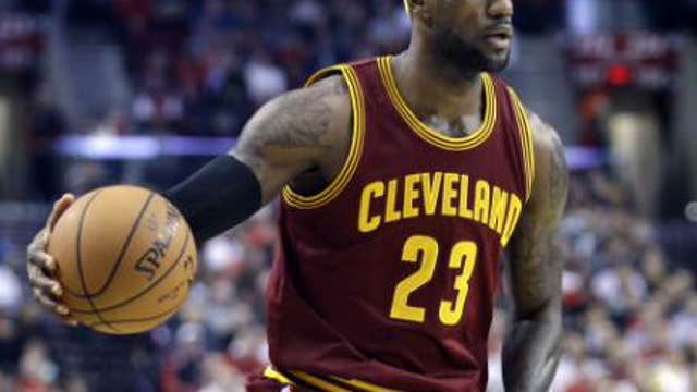 Can LeBron James turn around the Cavaliers?