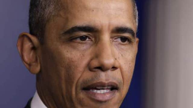Obama pens secret letter to Iran on fighting ISIS?