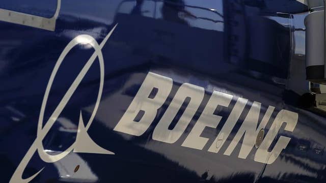 Boeing warns Seattle it could lose 777x if union deal rejected