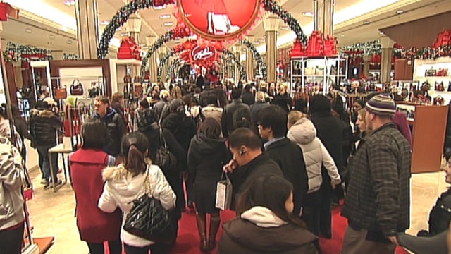 Holiday Shopping Season Already Here? | Fox Business Video