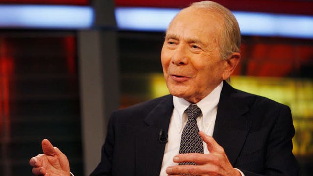 FBN’s Liz Claman with exclusive details on former AIG CEO Hank Greenberg’s expected testimony in the AIG bailout trial.