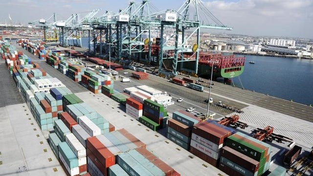 CEA CEO pens letter to Obama over slowing ports