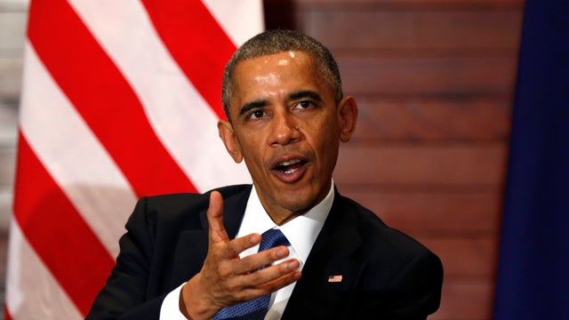 Obama asks FCC to protect net neutrality