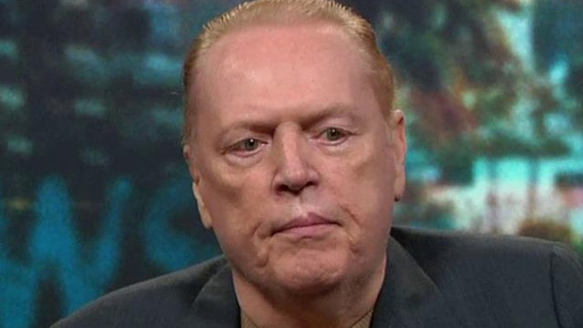 Larry Flynt: Net neutrality doesn’t add up