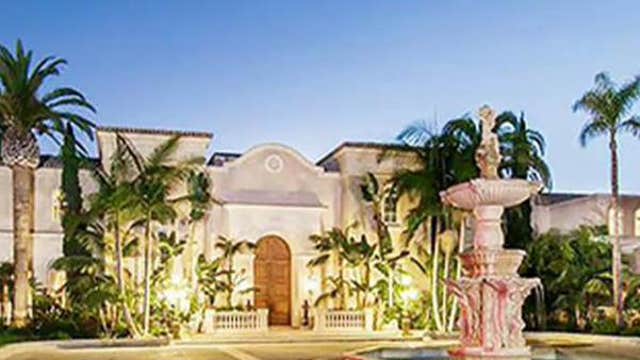 ‘The Palace of Love’: This is America’s most expensive home