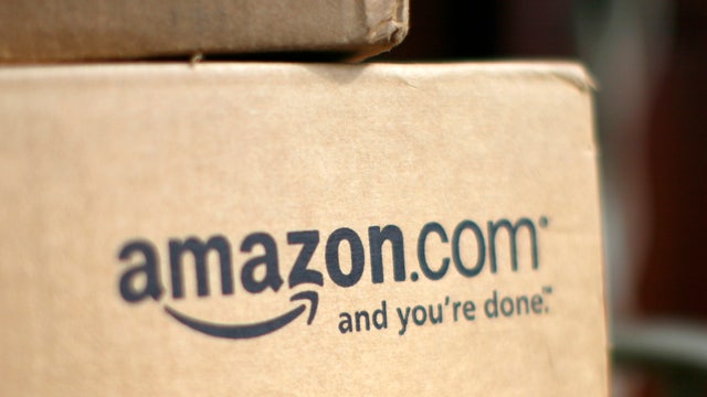Can Amazon.com save the U.S. Postal Service?