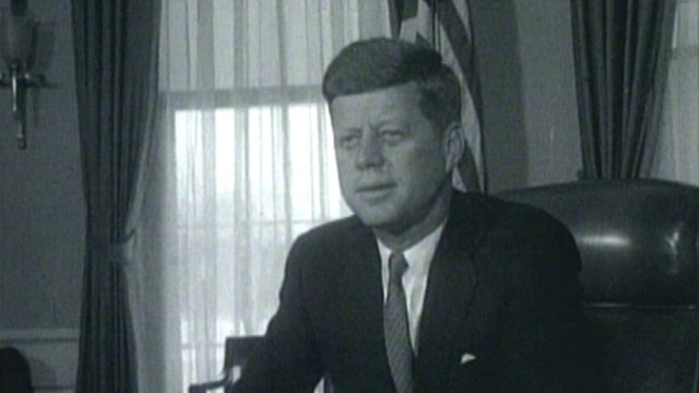 Could JFK’s assassination have been prevented?