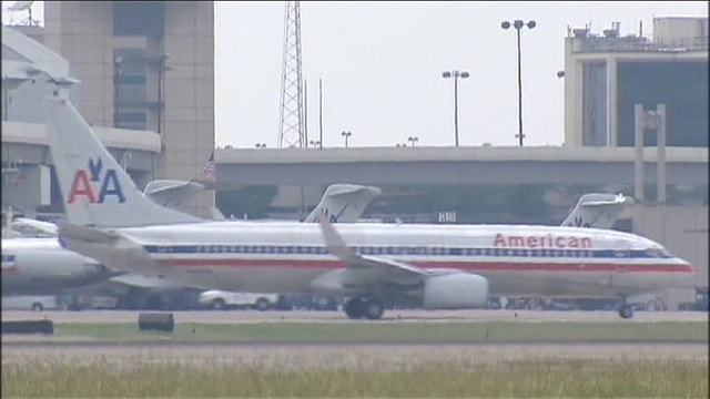 New stumbling block to US Airways-American merger?