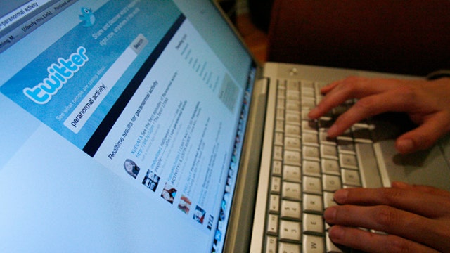 Investor Beware: Twitter cybersecurity vulnerabilities abound