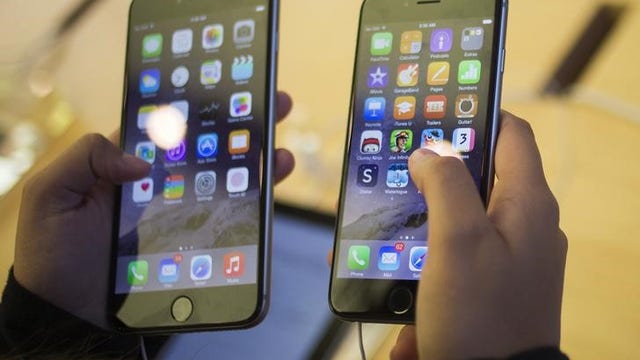 New bug exposes iPhones, iPads to cyber attacks