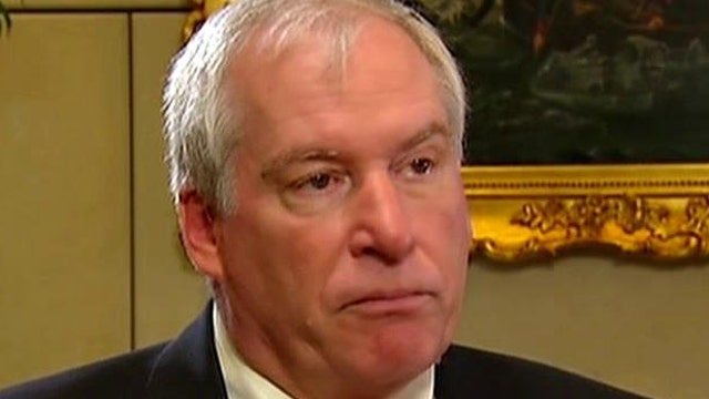 Fed’s Rosengren: New U.S. policy will have negative impacts on economy