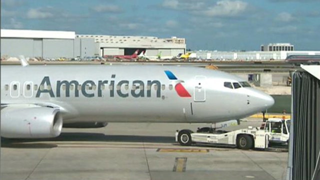 Former American Airlines Chairman: This is good for consumers
