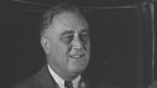 How polio impacted FDR’s relationships, political career