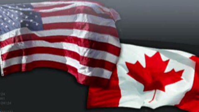 Should Canada merge with the U.S.?