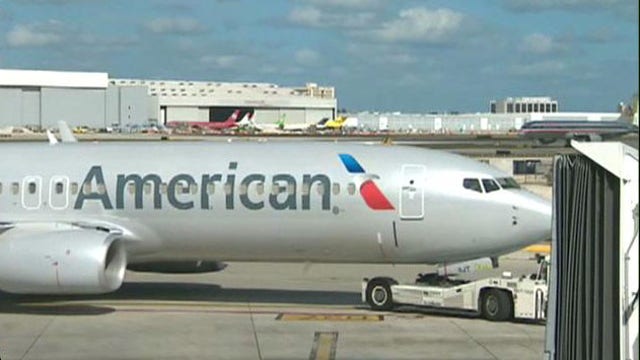 How will AMR, U.S. Airways merger impact the consumer?