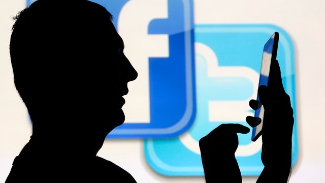 Should Facebook worry about Twitter?
