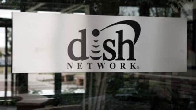 DISH Network 3Q earnings