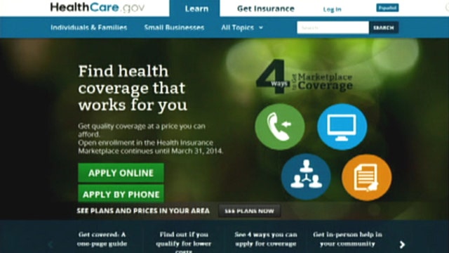 Helping consumers enroll in ObamaCare