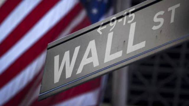 Stockman: Wall Street is just plain stupid
