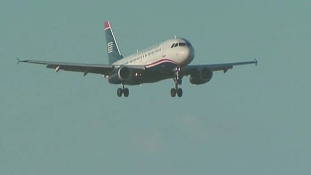 Will US Airways-American merger lead to higher fares?