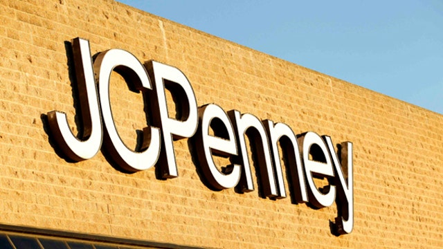 JCPenney reports narrower-than-expected 3Q loss