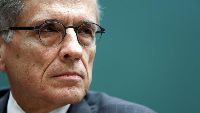 Chairman Wheeler: FCC doesn’t answer to the White House
