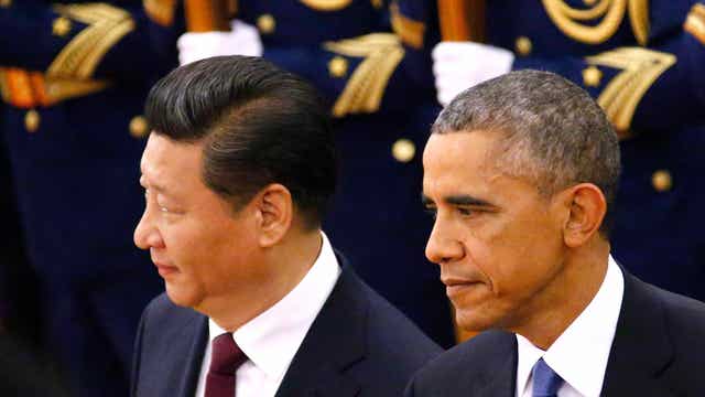 What Obama’s trip to China means for investors
