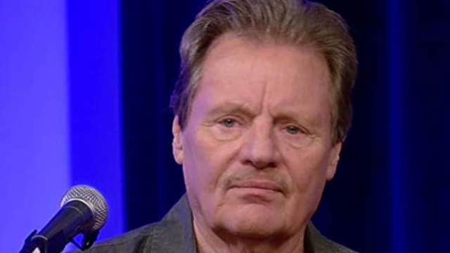 Delbert McClinton performs ‘Blues as Blues Can Get’