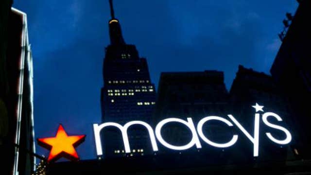 Macy’s 3Q earnings beat expectations, lowers full-year outlook