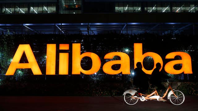 Should you be buying Alibaba right now?