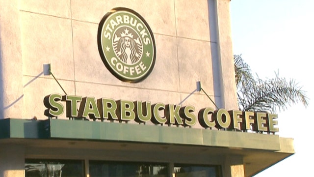 Starbucks faces $2.7B fine for pulling out of Kraft deal early