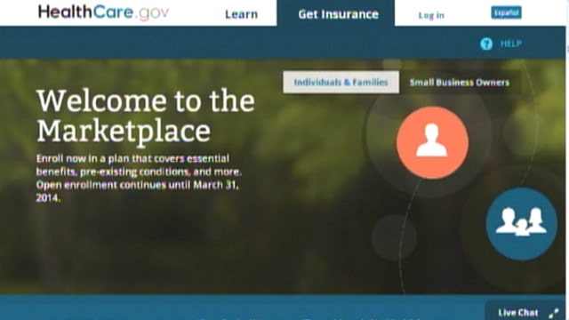 Was the President aware the ObamaCare website wasn’t ready?