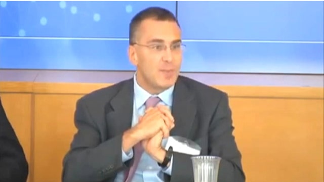 Was Jonathan Gruber really a key architect of ObamaCare?