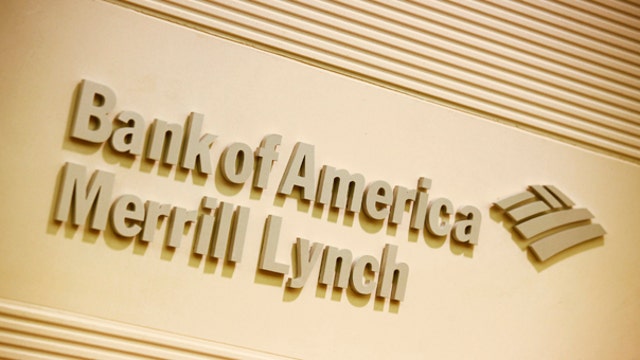 Merrill Lynch brokers turning against John Thiel?