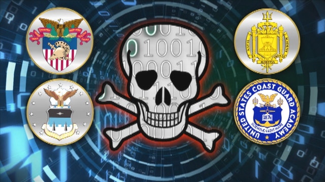 NSA hackers begin their virtual assault in CDX 2014