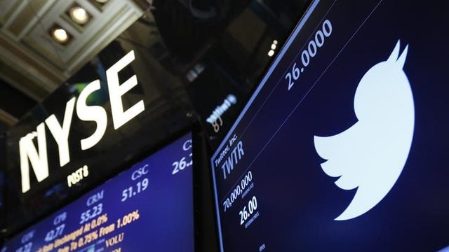 Twitters analyst day: Expect huge growth