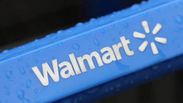 Wal-Mart 3Q earnings top expectations