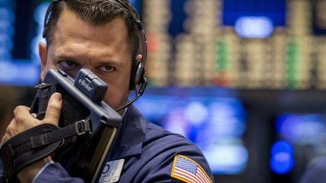 Is the stock market going to crash again?