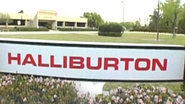 Halliburton reportedly in talks to buy Baker Hughes