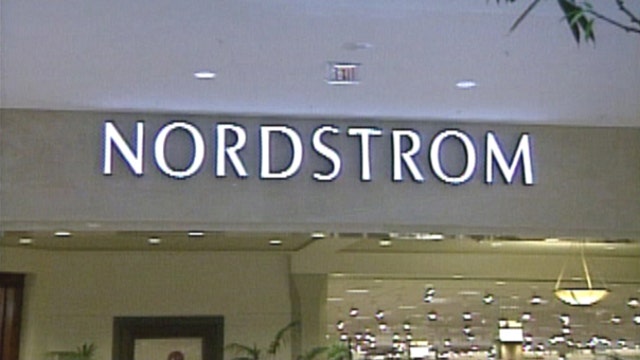 Nordstrom 3Q earnings top estimates