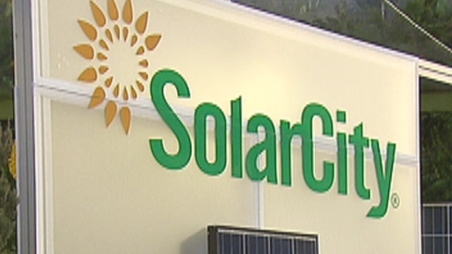 SolarCity teams up with BMW